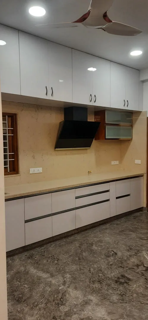 Mr. Santhosh Residence